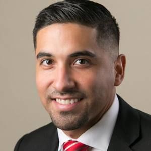 Meet your Posher, Anthony